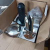 Fixing 10mm 12mm Matte Silver Black Matte Mini Post Stainless Steel Spigots