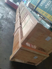 Top Mounted Aluminium Balustrade Base Shoe U Channel Profile