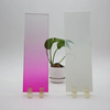 Factory Price 33.1 44.2 55.2 66.2 88.2 21.52mm Clear Tinted Colored PVB Tempered Laminated Glass