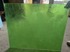 2mm 3mm Green Tinted Colored Stained Glass 782X960mm