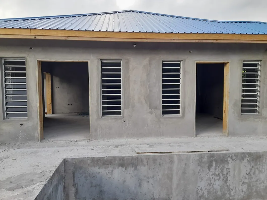 Aluminium Jalousie Hurrican Proof Louver Glass Ventilation Blinds Window