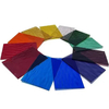 2mm 3mm Color Tinted Stained Glass for Church Cathedral Stained Glass Sheet